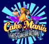 Cake Mania: Lights, Camera, Action! icon