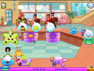 Cake Mania: Lights, Camera, Action! screenshot